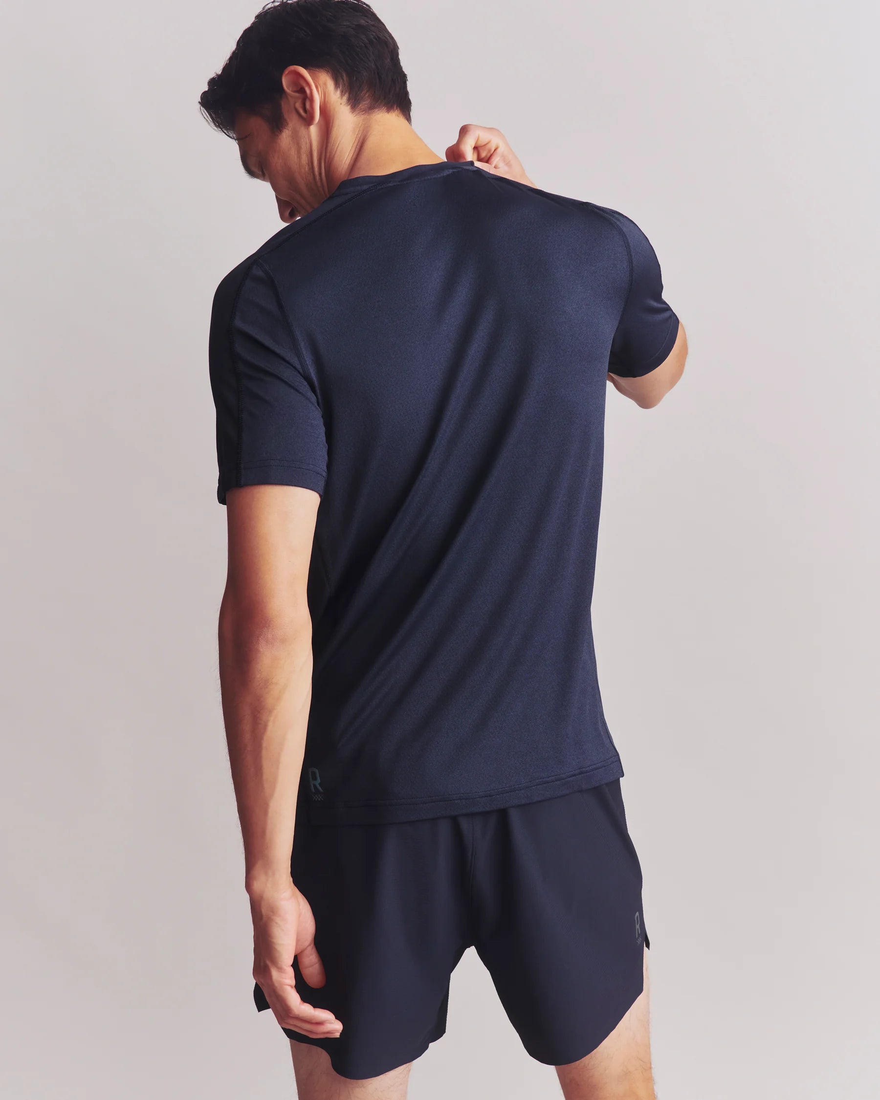 Invictus Training Tee