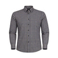 Bridge Gingham Shirt