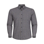 Bridge Gingham Shirt