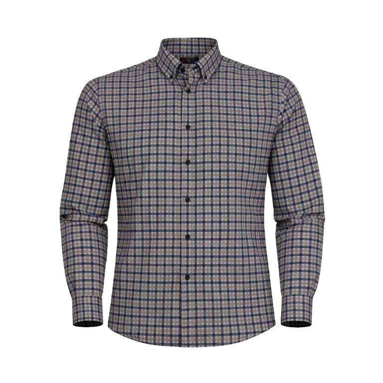 Bridge Gingham Shirt