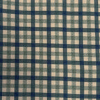 Bridge Gingham Shirt