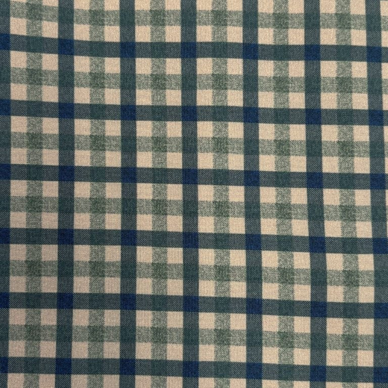 Bridge Gingham Shirt