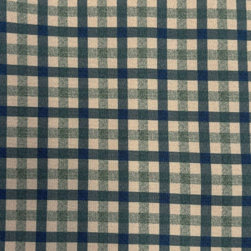 Bridge Gingham Shirt