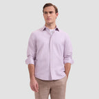 James OoohCotton Micro Floral Shirt