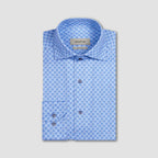 Devon OoohCotton Geometric Shirt