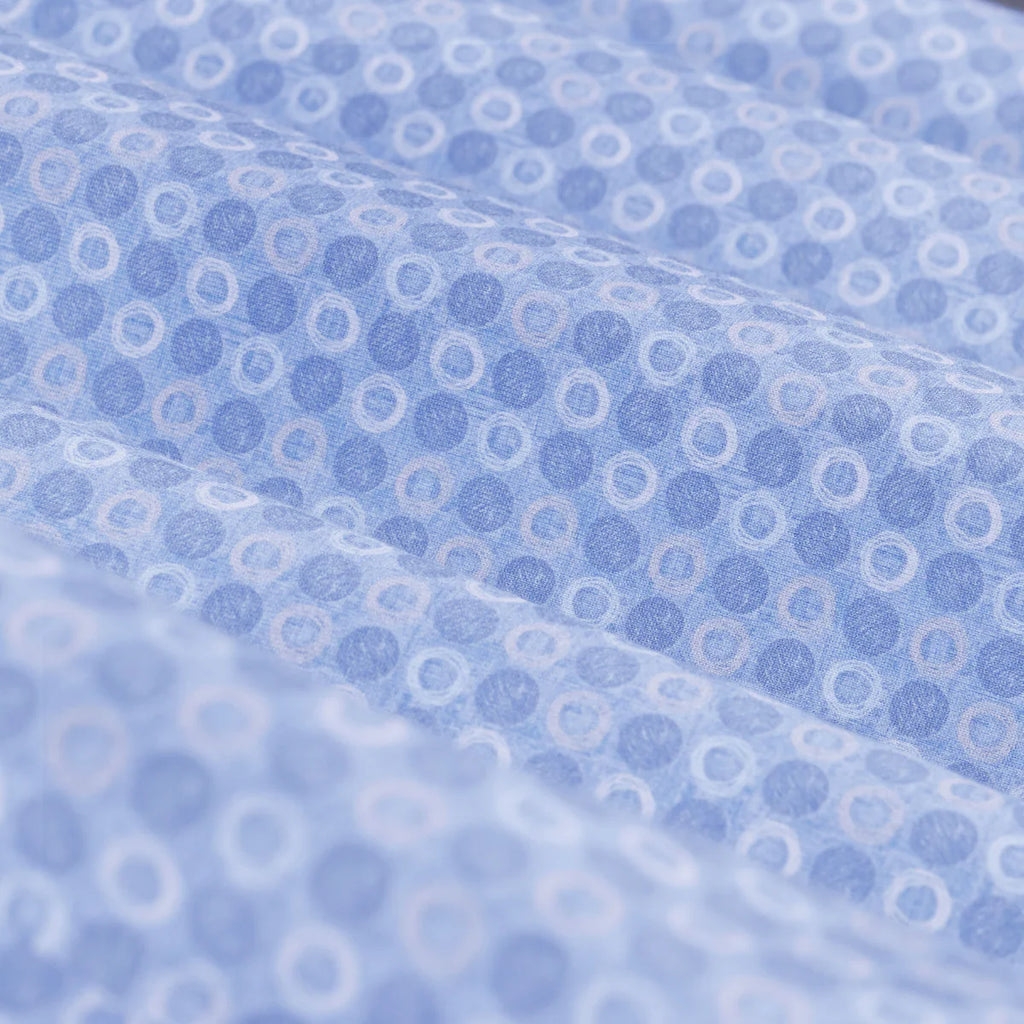 Devon OoohCotton Geometric Shirt