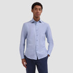 Devon OoohCotton Geometric Shirt