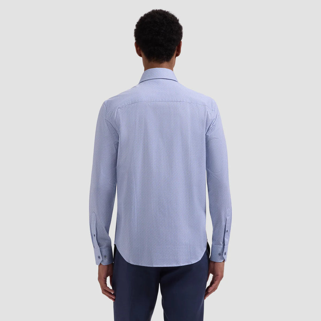 Devon OoohCotton Geometric Shirt