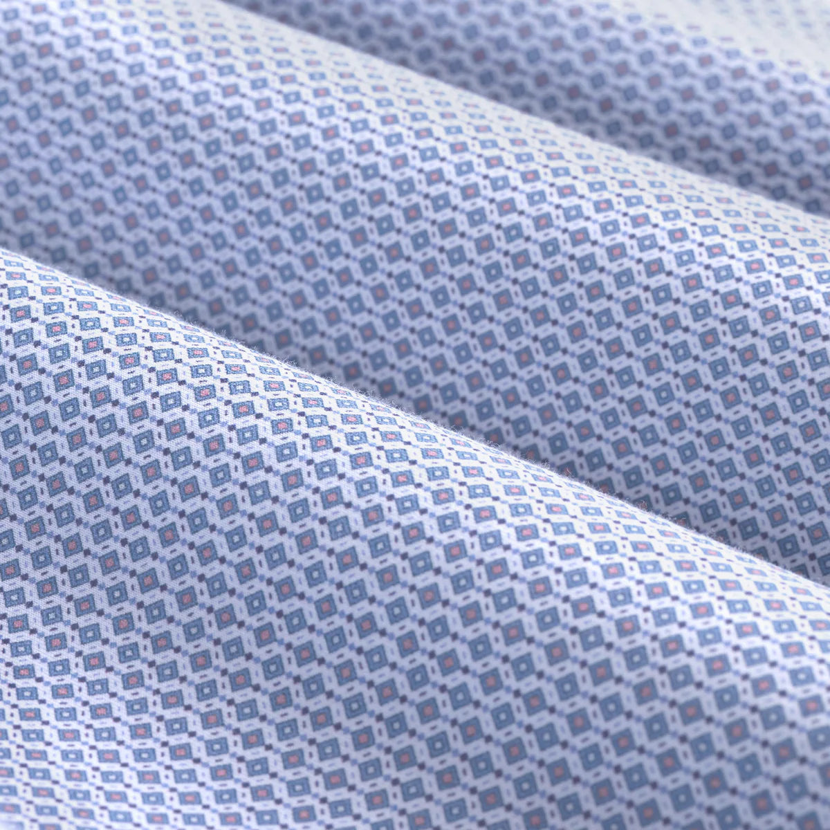 Devon OoohCotton Geometric Shirt