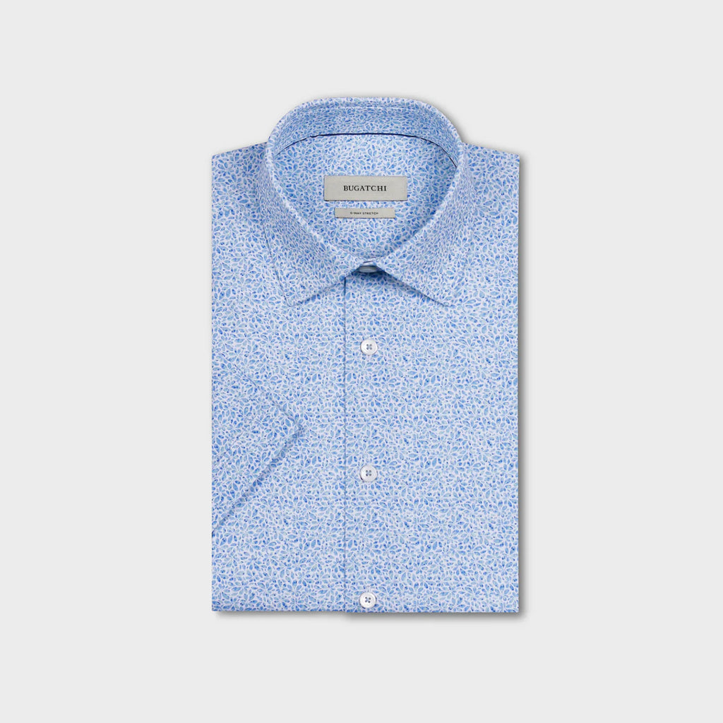 James OoohCotton Long Sleeve Shirt