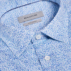 James OoohCotton Long Sleeve Shirt