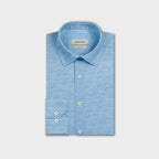James OoohCotton Melange Shirt