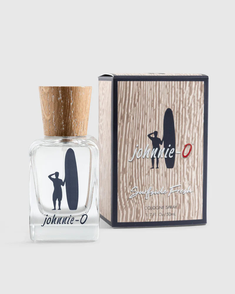 Surfside Fresh Cologne