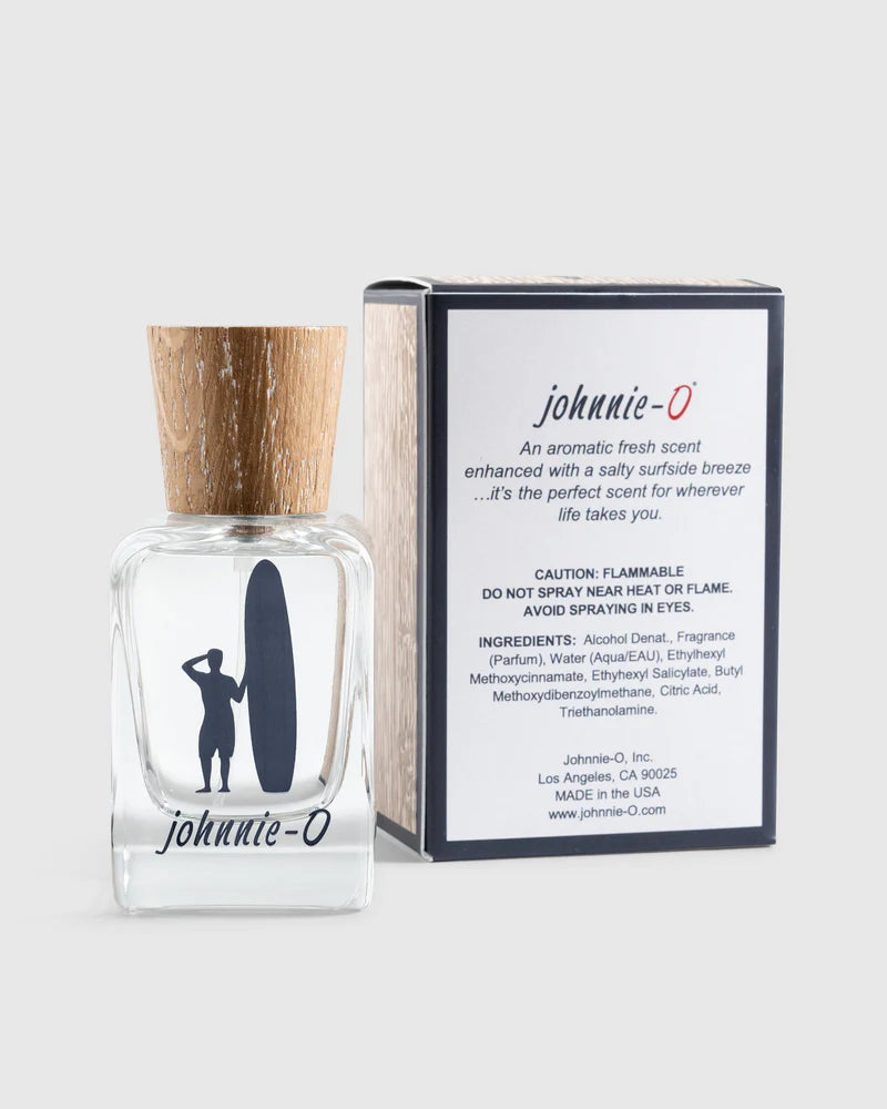 Surfside Fresh Cologne