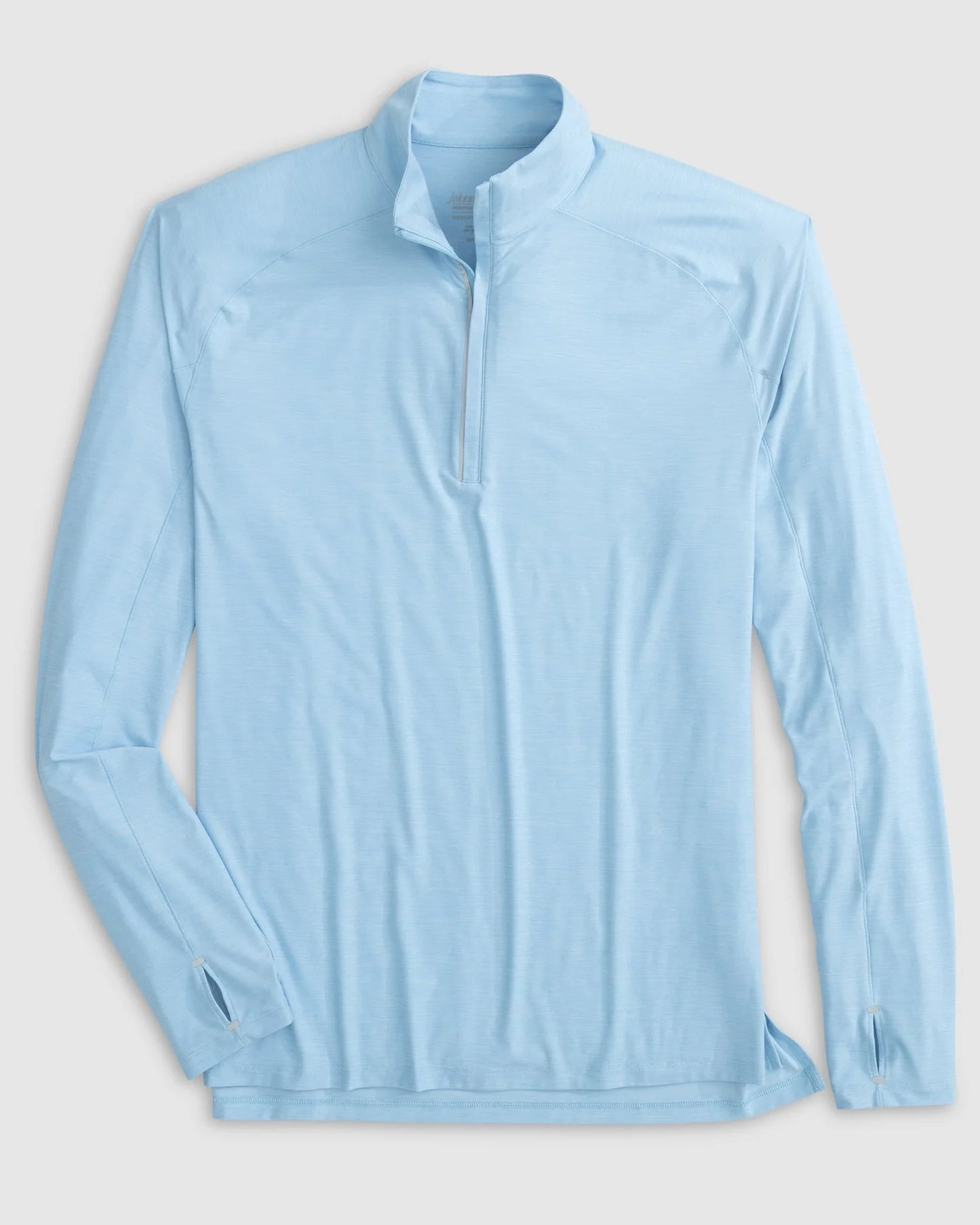 Baird Performance Quarter Zip Pullover