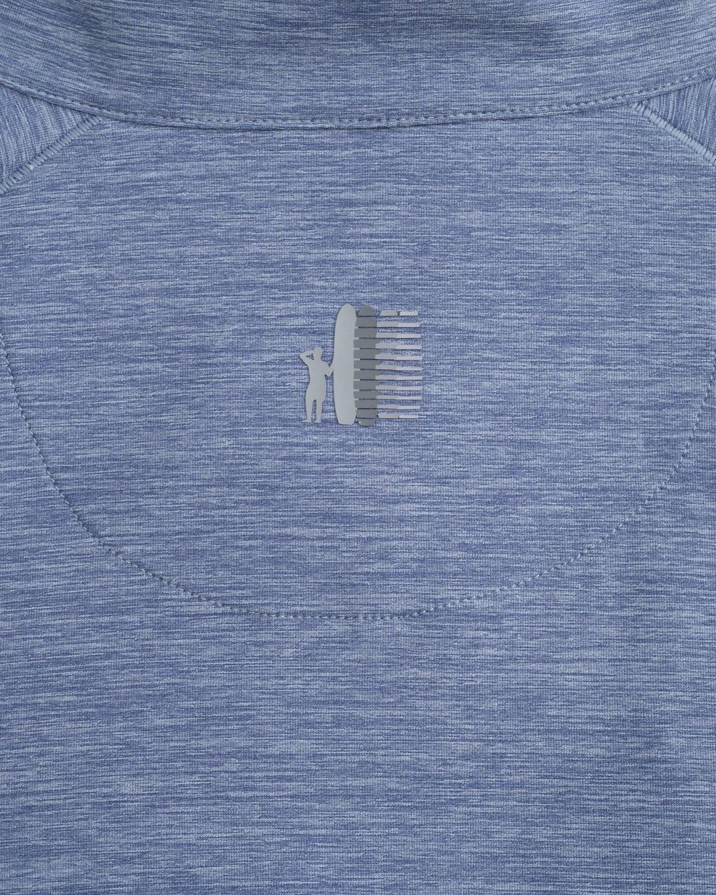 Baird Performance Quarter Zip Pullover