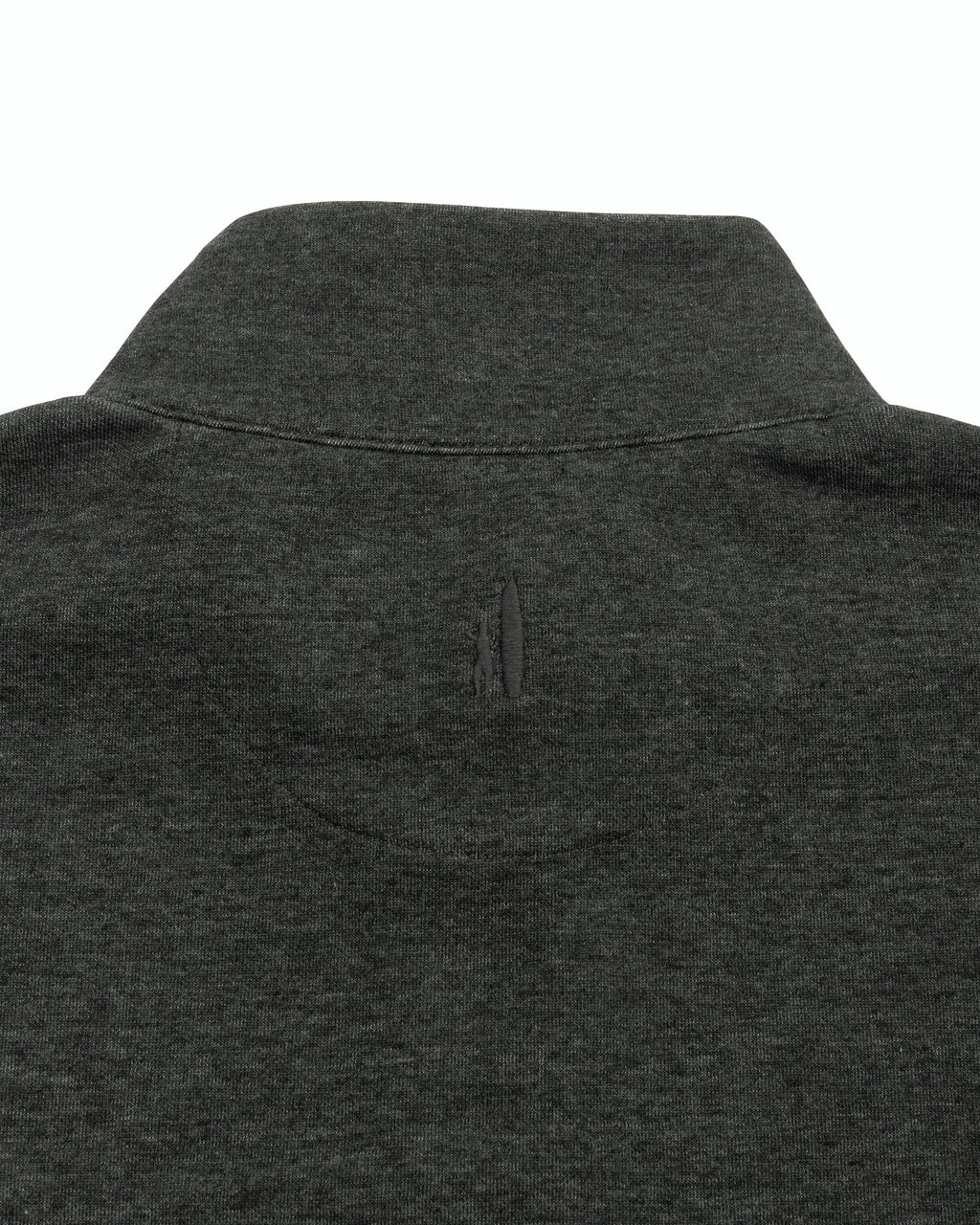 Steelers Sully Quarter Zip