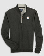 Steelers Sully Quarter Zip