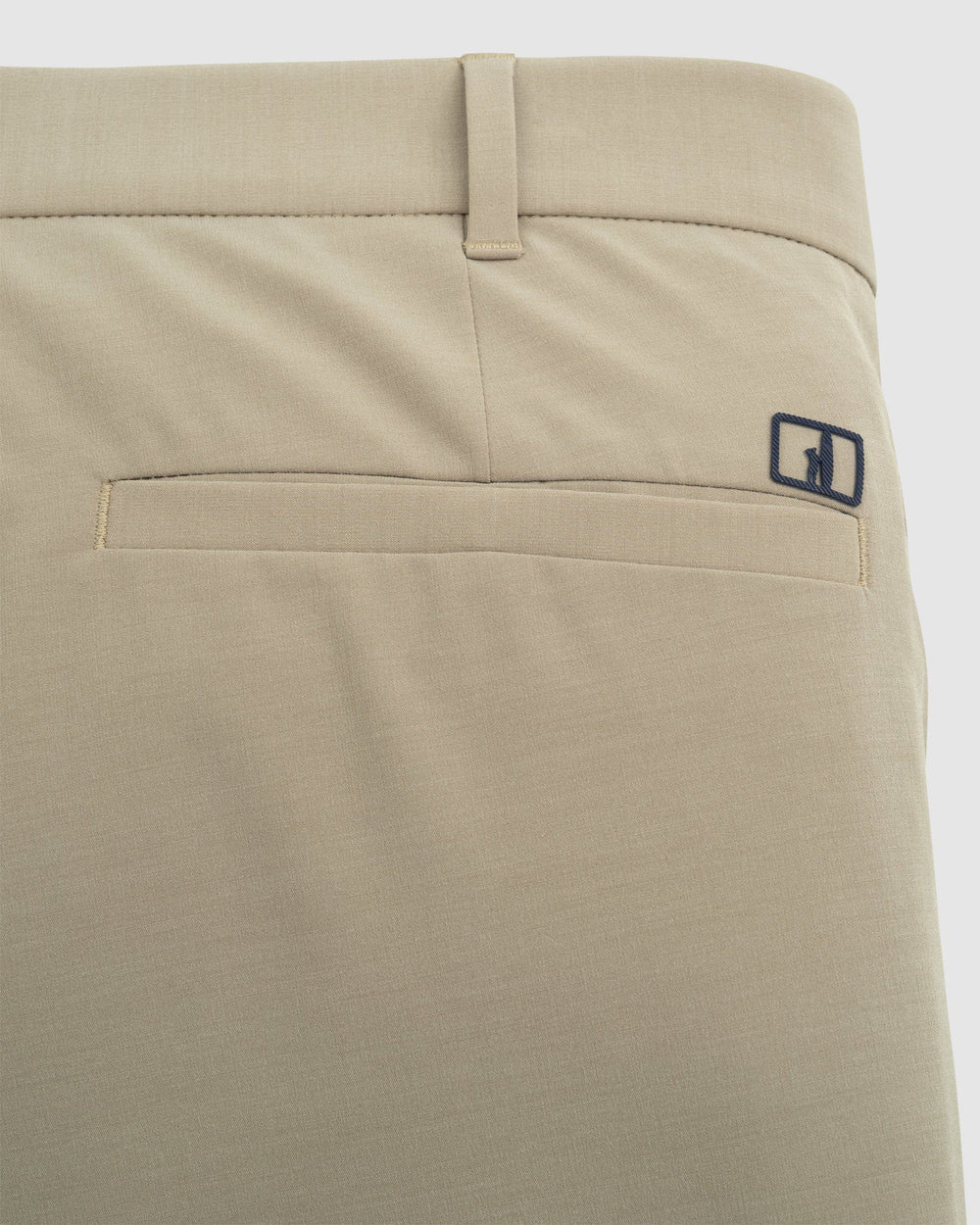Mulligan Performance Woven Shorts
