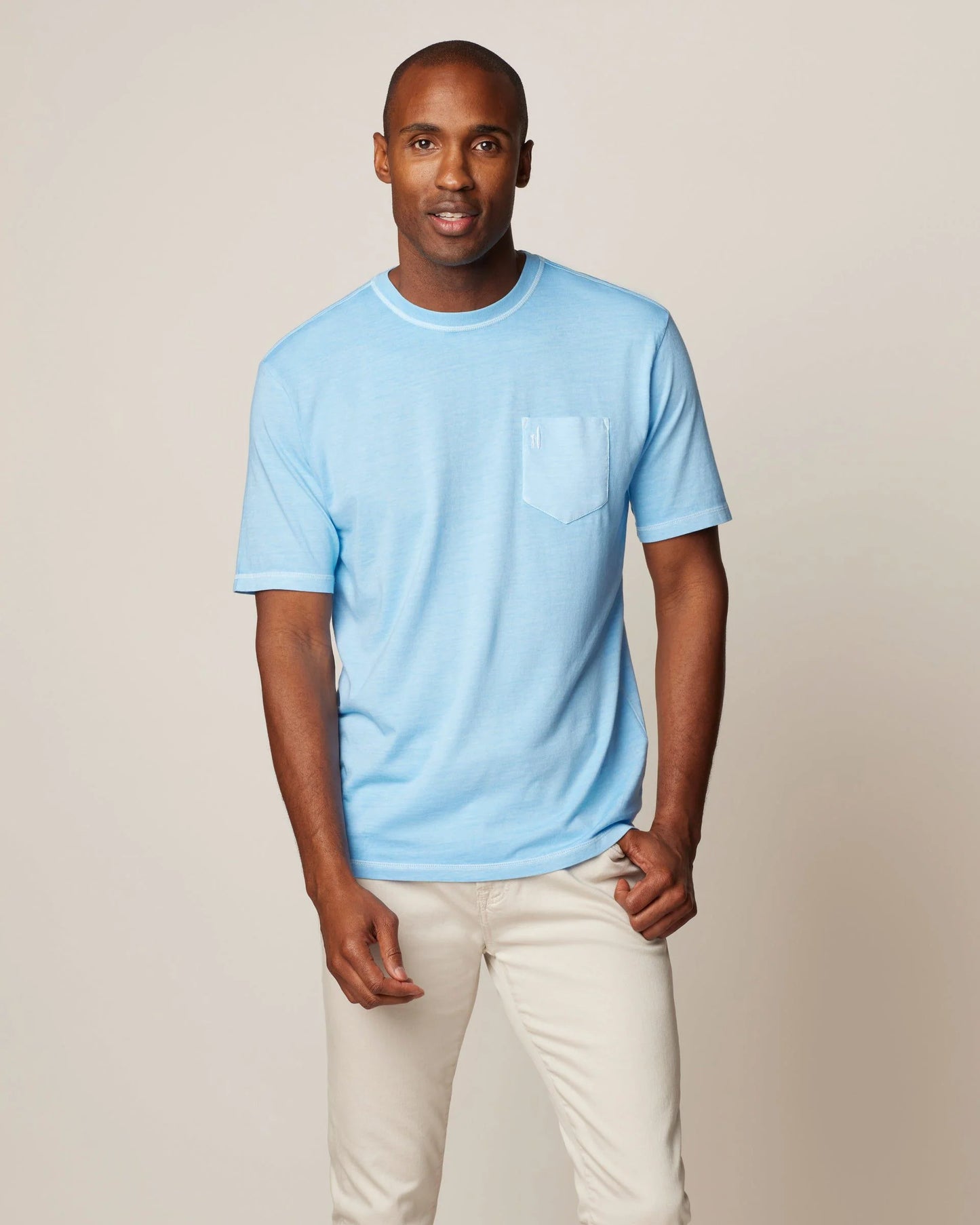 Dale 2.0 Pocket T-Shirt