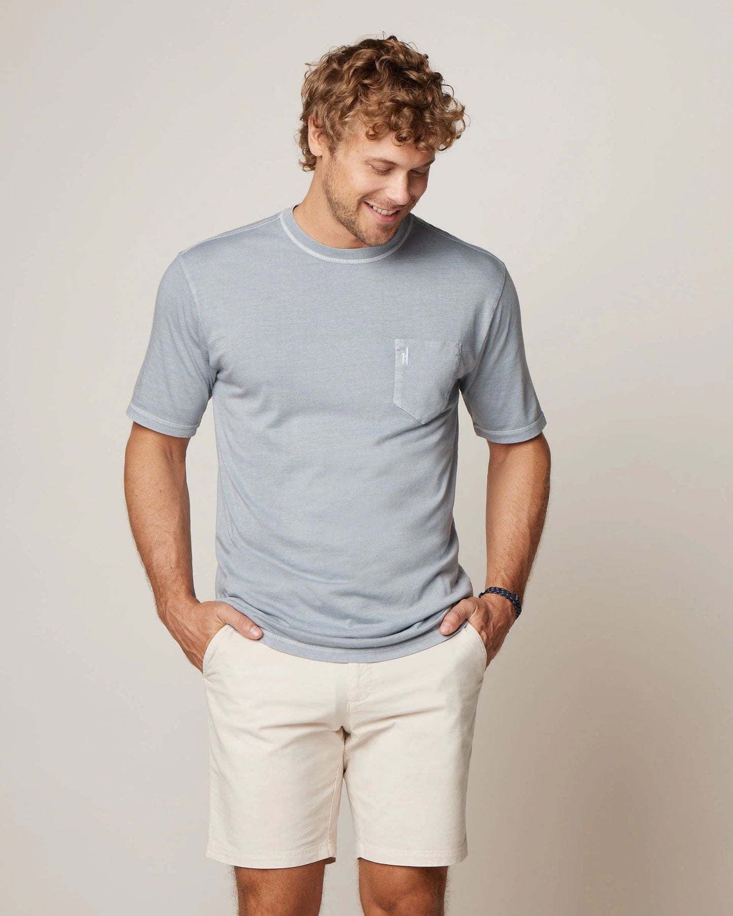 Dale 2.0 Pocket T-Shirt