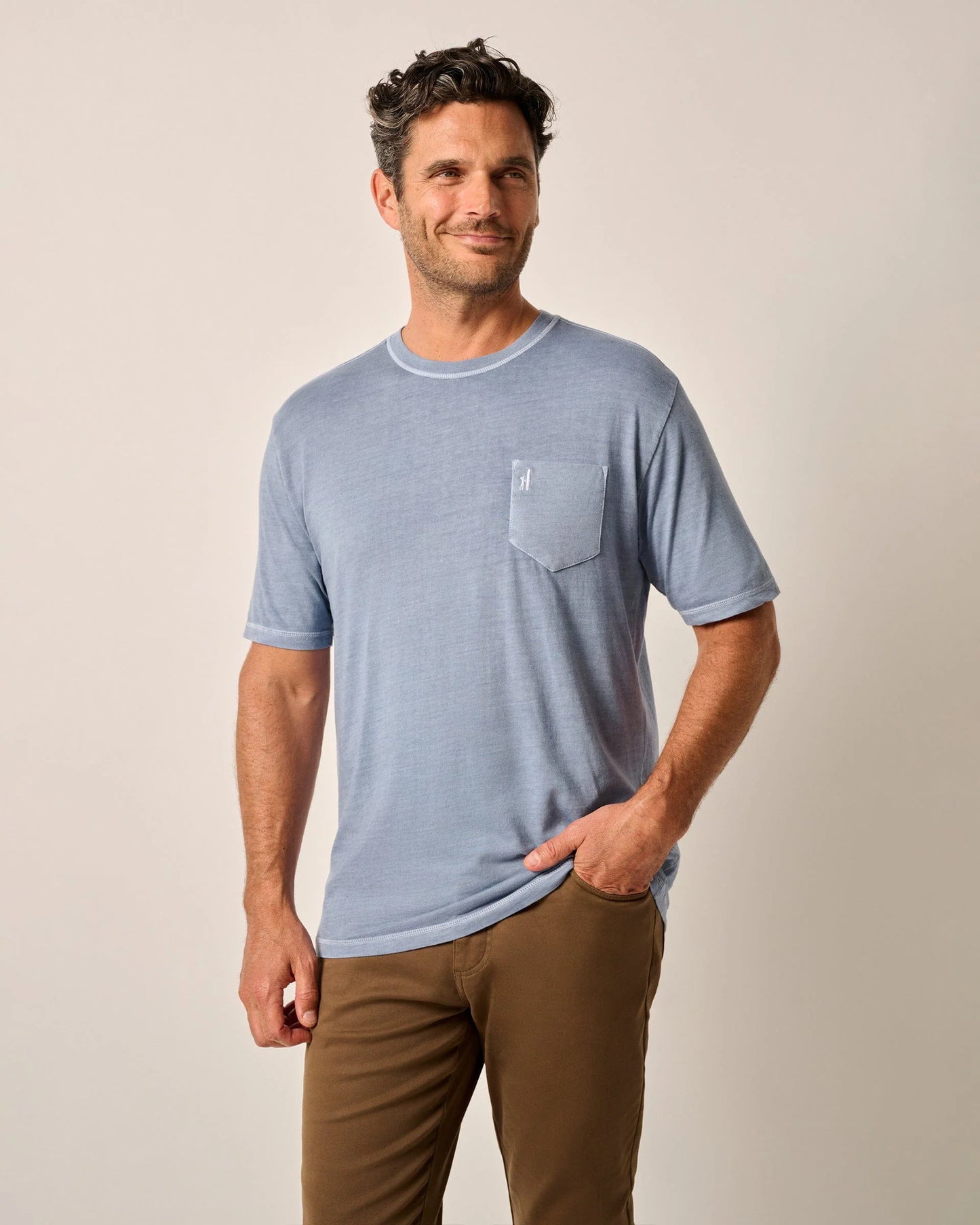 Dale 2.0 Pocket T-Shirt