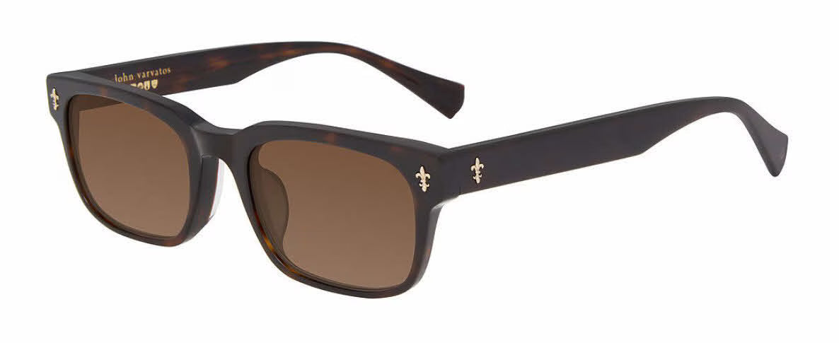 John Varvatos SJV583 Sunglasses