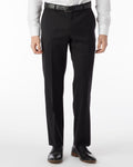 Comfort-EZE Gabardine Pants - Black