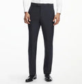 Comfort-EZE Gabardine Pants - Mariner