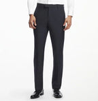Comfort-EZE Gabardine Pants - Mariner