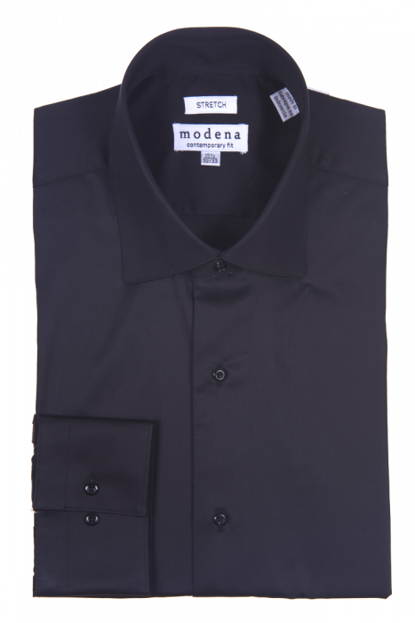 Modena Stretch Dress Shirt