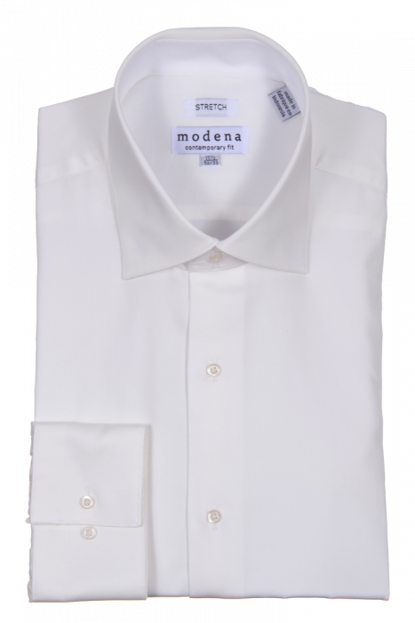 Modena Stretch Dress Shirt