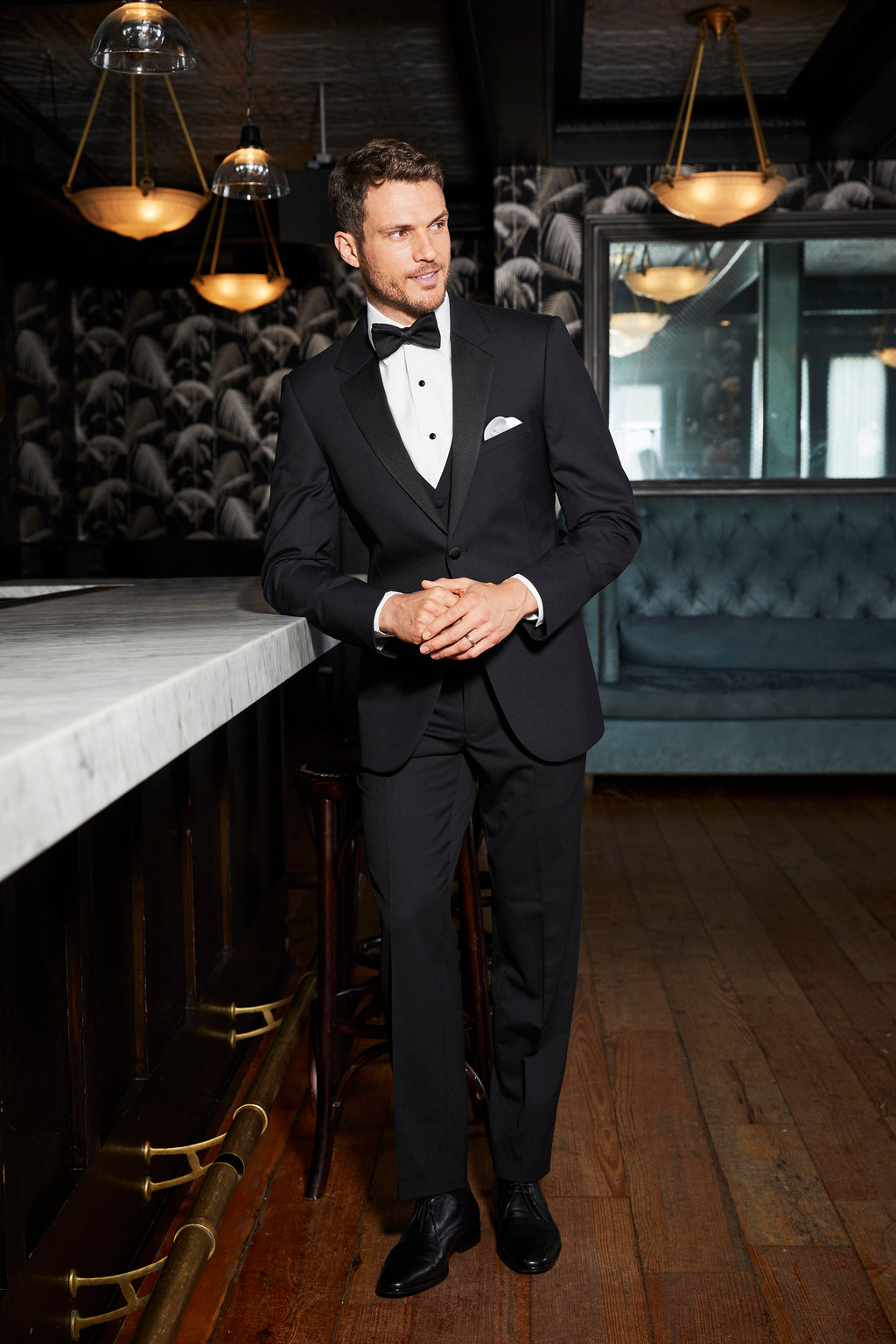 Single Suit/Tuxedo Rental Consult