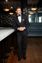 Single Suit/Tuxedo Rental Consult