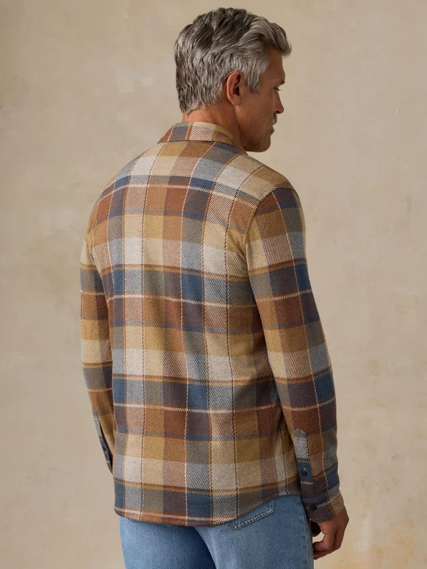 Legend Sweater Shirt