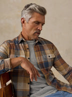 Legend Sweater Shirt