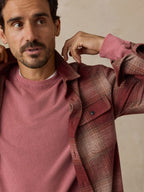 Legend Sweater Shirt