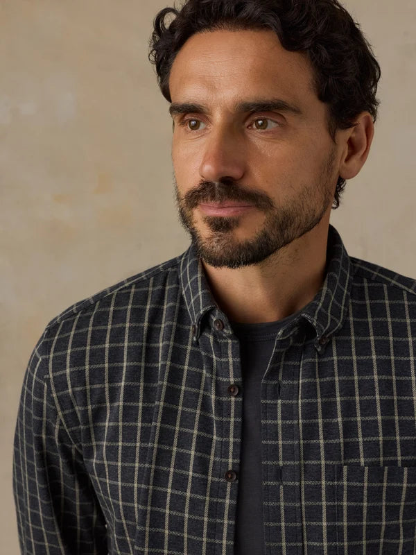 Coastline Knit Shirt