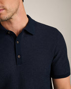 Mercer Knit Polo