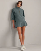 Mirage Anorak Quarter Zip