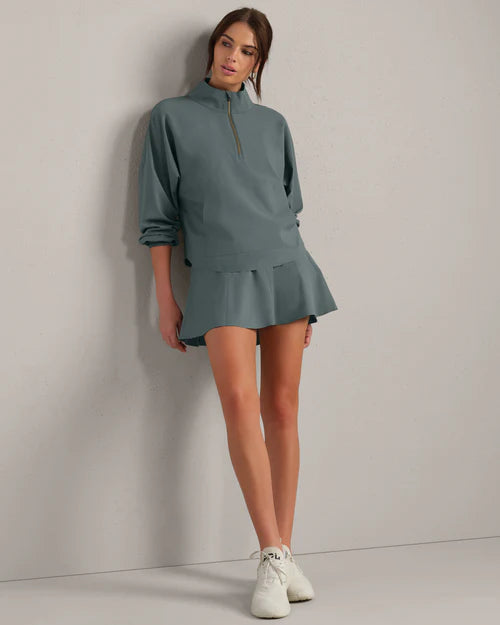 Mirage Anorak Quarter Zip