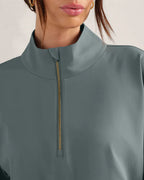 Mirage Anorak Quarter Zip