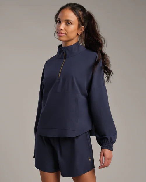 Mirage Anorak Quarter Zip