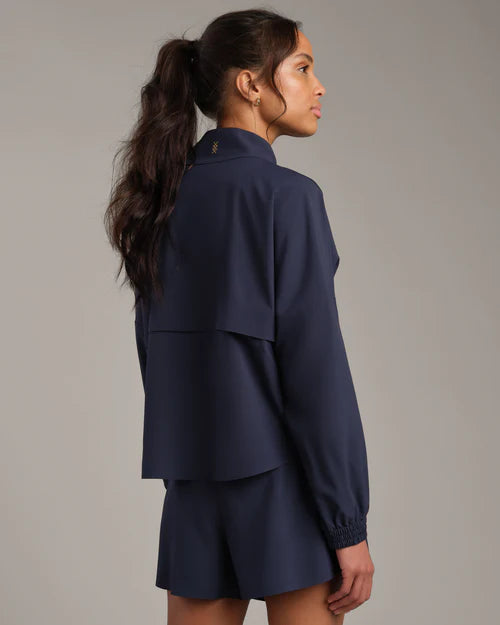 Mirage Anorak Quarter Zip