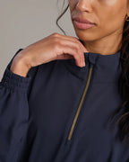 Mirage Anorak Quarter Zip