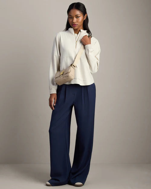 Mirage Anorak Quarter Zip