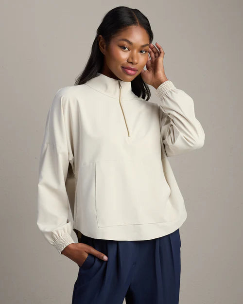 Mirage Anorak Quarter Zip