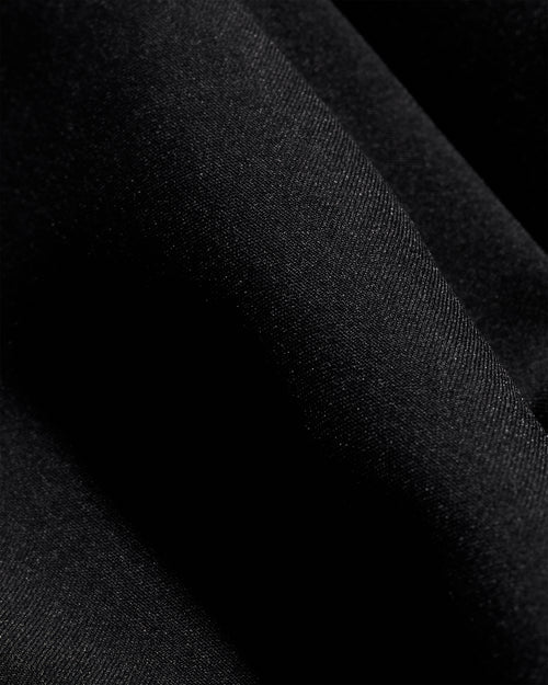 Mirage Sleeveless Notch Collar Blouse