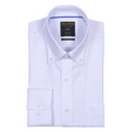 Proper Contemporary Fit Button Down Collar Shirt
