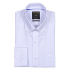 Proper Contemporary Fit Button Down Collar Shirt